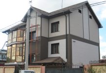 Фасадные панели NICHIHA: долговечность и эстетика в современном облике