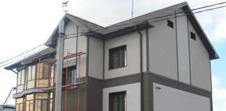 Фасадные панели NICHIHA: долговечность и эстетика в современном облике