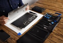 Ремонт ноутбуков: быстрый диагноз, надежное решение