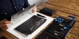 Ремонт ноутбуков: быстрый диагноз, надежное решение