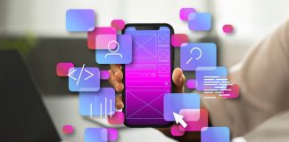 Веб-услуги: создание сайтов, приложений и других IT-решений