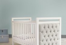 Как выбрать идеальную детскую кровать в Москве: советы родителям