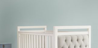 Как выбрать идеальную детскую кровать в Москве: советы родителям