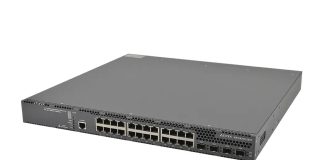 Современные коммутаторы SFP28: что это такое и зачем они нужны