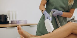 Лазерная эпиляция: путь к гладкой коже – мифы и реальность