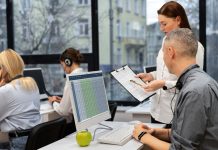 Реестр бизнес-процессов: как упорядочить и автоматизировать работу компании