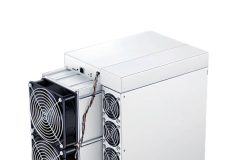 ASIC S19: эффективный майнер для прибыльного криптодобычи