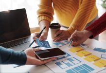 Выбор исполнителя для разработки приложения: залог успеха вашего бизнеса