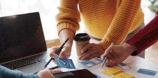 Выбор исполнителя для разработки приложения: залог успеха вашего бизнеса