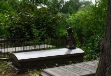 Перечень документов, необходимых для установки памятника на кладбище