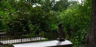 Перечень документов, необходимых для установки памятника на кладбище