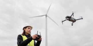 Как стать оператором беспилотных летательных аппаратов: обучение в колледже