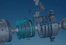 Роль геометрического ядра в параметрическом и вариационном моделировании