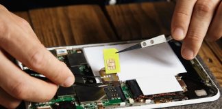 Ремонт iPad: когда техника Apple требует заботы и профессионального подхода