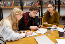 Роль рейтингов вузов в выборе учебного заведения