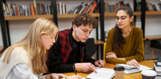 Роль рейтингов вузов в выборе учебного заведения