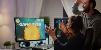 Каталог игровых сайтов: как найти лучшее место для онлайн-развлечений