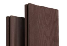 Террасная доска 3D: объемная текстура и прочность нового поколения