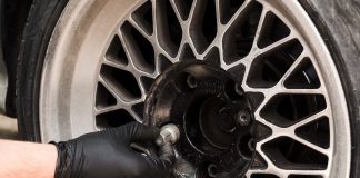 Ступицы колес: функции, неисправности и советы по выбору
