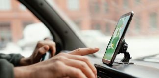 Усиление сотовой связи в автомобиле: как оставаться на связи даже вдали от города