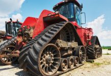 Продажа кабеля и аренда спецтехники: комплексный подход к решению строительных и энергетических задач