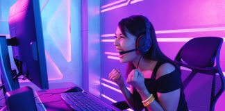 Букмекерские ставки на киберспорт: новая эра азартных развлечений
