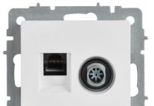 Электроустановочные изделия — виды, примеры