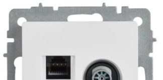 Электроустановочные изделия — виды, примеры