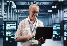 Как выбрать сервер для виртуализации: на что смотреть в 2025