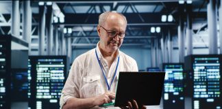 Как выбрать сервер для виртуализации: на что смотреть в 2025