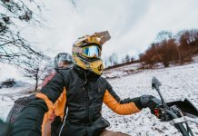 Мотобуксировщики: что важно знать перед покупкой и эксплуатацией зимней техники