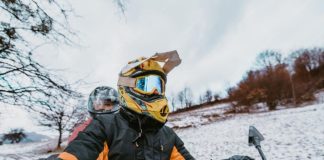 Мотобуксировщики: что важно знать перед покупкой и эксплуатацией зимней техники