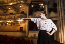 Лучшие спектакли Москвы: топ постановок, которые стоит увидеть каждому