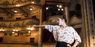 Лучшие спектакли Москвы: топ постановок, которые стоит увидеть каждому