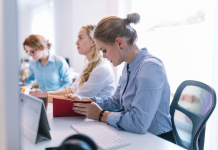 Международная школа профессий предлагает курсы для взрослых