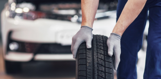 Как выбрать шины: практическое руководство для внимательного автовладельца