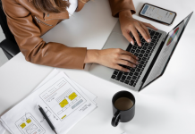 С чего начать создание сайта