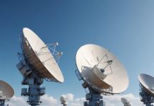 Спутниковые терминалы и спутниковая связь: обзор принципов работы и технологий спутникового интернета Спутниковые терминалы и спутниковая связь: обзор принципов работы и технологий спутникового интернета