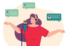 Почему важны отзывы и комментарии: сила голоса клиентов