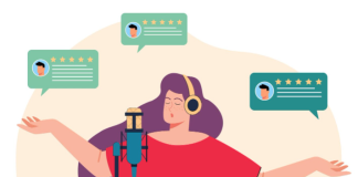 Почему важны отзывы и комментарии: сила голоса клиентов