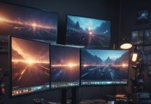 Профессиональные рабочие станции для рендеринга и монтажа: обзор характеристик и критериев выбора Профессиональные рабочие станции для рендеринга и монтажа: обзор характеристик и критериев выбора