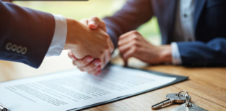 Договор купли-продажи: как избежать рисков и защитить свои интересы