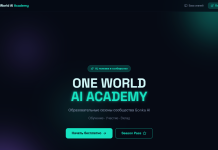 Web3 и образование: как One World AI объединяет блокчейн и учебный процесс