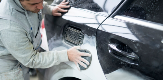 Кузовной ремонт в Чехове: надёжность, качество и индивидуальный подход к каждому авто.