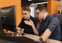 Аутстаффинг IT персонала: гибкое решение для бизнеса