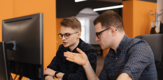 Аутстаффинг IT персонала: гибкое решение для бизнеса