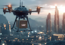 Программное обеспечение для беспилотных систем: ключевые возможности и перспективы