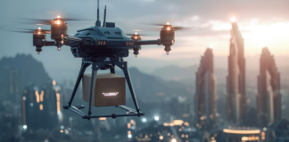 Программное обеспечение для беспилотных систем: ключевые возможности и перспективы