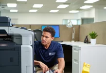 Обслуживание и ремонт принтеров Обслуживание и ремонт принтеров