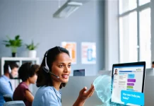 Чат-бот или живой оператор: что лучше для продаж и поддержки Чат-бот или живой оператор: что лучше для продаж и поддержки